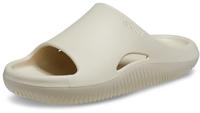 Crocs Mellow Recovery Slide Bone M12W14 - thumbnail