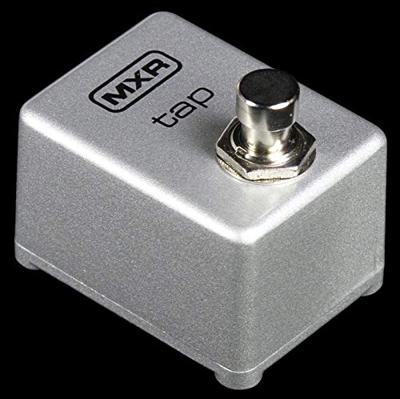 MXR M199 Tap Tempo Switch voor delay-pedalen