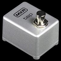 MXR M199 Tap Tempo Switch voor delay-pedalen - thumbnail