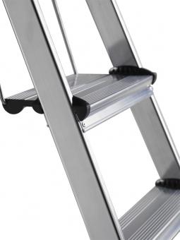 Altrex Double Decker huishoudtrap 3-treeds - 501103 - thumbnail