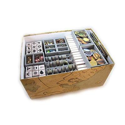 Gloomhaven Insert