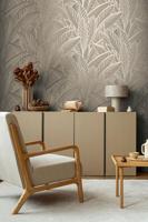 AS Creation French Affair - Metallic - Badkamer - 399332 - thumbnail