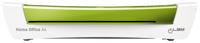Leitz 73680054 lamineersysteem Warme lamineermachine 310 mm/min Groen - thumbnail