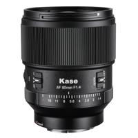 Kase 85mm f/1.4 AF - Sony E - thumbnail