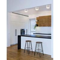 Globo PlafondlampJenny wit Ø 14cm - 12016W - thumbnail