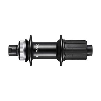 Shimano cassettenaaf 10/11v zw disc cl 32gt 142x12mm steekas Shimano cassettenaaf 10/11v zw disc cl 32gt 142x12mm steekas