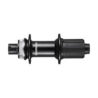 Shimano cassettenaaf 10/11v zw disc cl 32gt 142x12mm steekas - thumbnail