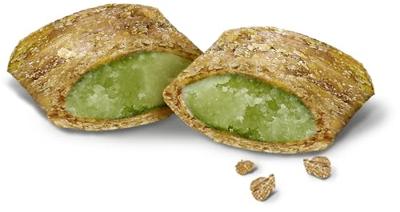 VITAKRAFT Crispy Crunch Dental - Kattensnoepje - 60g