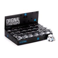 The Original Stormtrooper LED Sleutelhanger - thumbnail