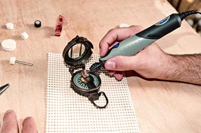Dremel 2615042132 Polijstpasta 421 1 stuk(s) - thumbnail