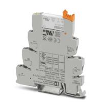 Phoenix Contact PLC-RSC-230UC/ 1AU/SEN Interfacerelais 220 V/DC, 230 V/AC 50 mA 1x NO 10 stuk(s) - thumbnail