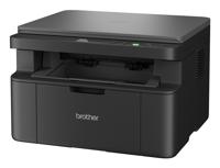 3-in-1 monochrome multifunctionele printer - BROTHER - DCP-L1642W - Wi-Fi en Wi-Fi Direct - A4 - thumbnail
