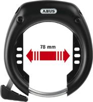 ABUS 5650 LH-3 KR Ringslot - Zwart - thumbnail