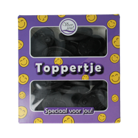Voor Jou! Toppertje 170 Gram - thumbnail