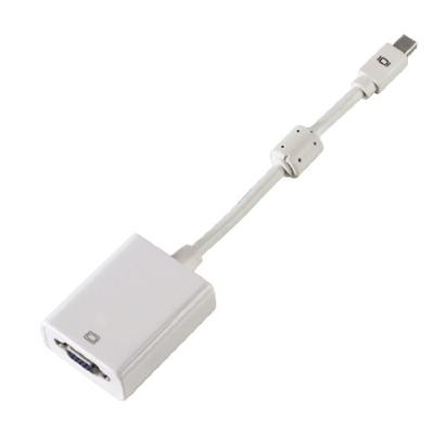 Hama Al Adapter Mini Displayport-Vga Hama Al Adapter Mini Displayport-Vga