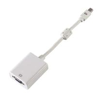 Hama Al Adapter Mini Displayport-Vga - thumbnail