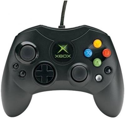 Xbox Controller S (Black) Xbox Controller S (Black)