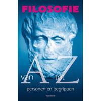 Filosofie van A tot Z (Paperback) - thumbnail
