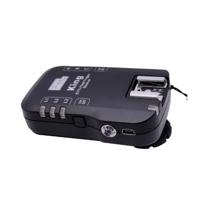 Pixel King Draadloze i-TTL Extra ontvanger Flash Trigger voor Nikon - thumbnail