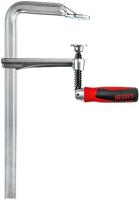 Volledig stalen schroefklem Bessey GZ40-12KG Spanbreedte (max.): 400 mm Afm. werkbereik:120 mm - thumbnail