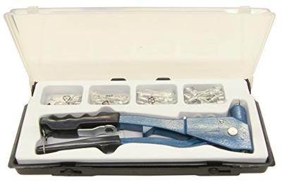 CON:P Set Klinknageltang + Klinknagels - CP195270