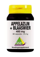 Appelazijn blaaswier 400 mg en 100mcg jodium - thumbnail