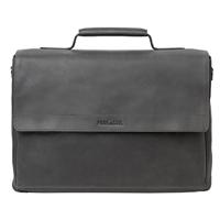 Geen Merk JU-47261 Aktetas Pride And Soul. PERCENT - thumbnail