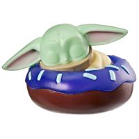 Star Wars Mini Figures 4 cm Grogu Snack Attack Series 1 Blind Box Display (24) - thumbnail
