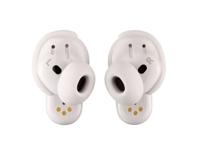 Bose QuietComfort Ultra Draadloze oordopjes, Bluetooth noise cancelling oordopjes met Spatial Audio en noise cancelling, Wit - thumbnail