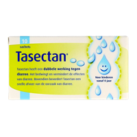 Tasectan Sachets 10st - thumbnail