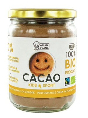 Aman Prana Cacao Kids & Sport