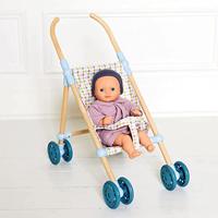 Pop Poméa - DJECO rozen - thumbnail