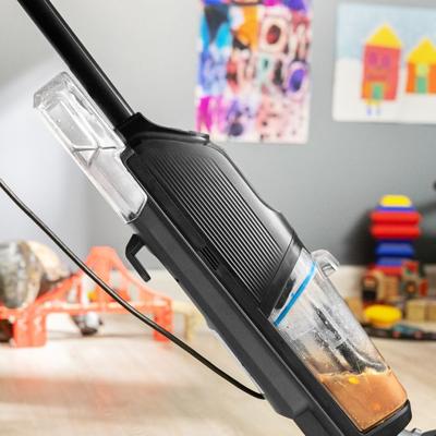 Bissell Stofzuiger en dweil Crosswave HF2 PRO