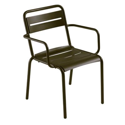 EMU Star Armchair Bruin