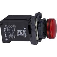 Schneider Electric XB5AV44 Verlichte melder 1 stuk(s) - thumbnail