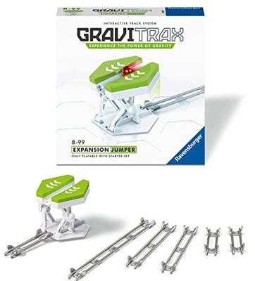 Ravensburger GraviTrax uitbreidingsset Jumper