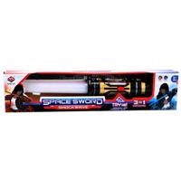 Lichtzwaard Shockwave - thumbnail