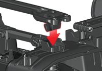 Traxxas TRX-4 Crawler Kit 1:10 Brushed RC auto Elektro Crawler 4WD 2,4 GHz - thumbnail