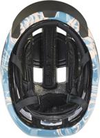 Abus helm hud-y midnight blue s 51-55 cm - thumbnail