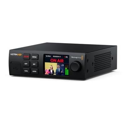 Blackmagic Streaming Encoder 4K