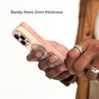 Incase Slim hoesje iPhone 16 Pro - Blush Pink - thumbnail