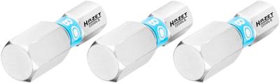 Hazet 2204N-8/3 Inbus-bit 8 mm C 6.3 1 stuk(s)