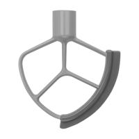 Smeg SMFB14 Kookaccessoires Grijs - thumbnail