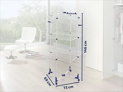 Leifheit droogtoren Classic 340 - thumbnail