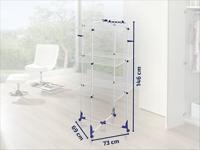 Leifheit droogtoren Classic 340 - thumbnail