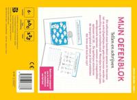 Standaard Uitgeverij Tellen en schrijven - thumbnail