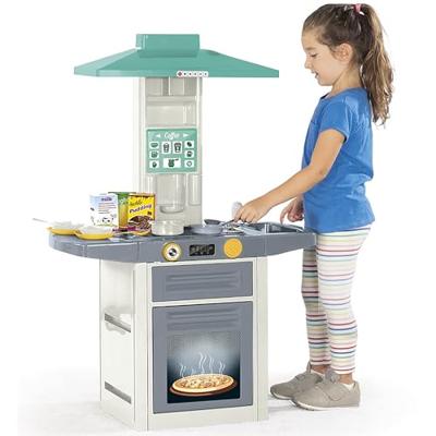 Dolu 2606 Chef Keukenset met 20 Accessoires en Geluiden