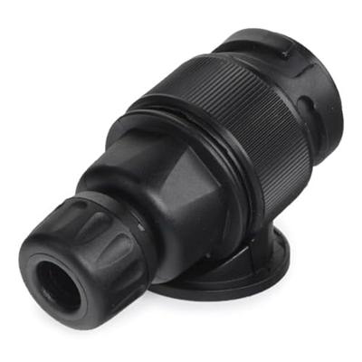 HERTH+BUSS stecker plug 12v 13-pin HERTH+BUSS stecker plug 12v 13-pin