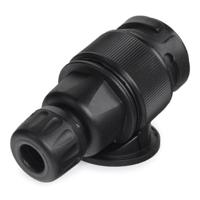 HERTH+BUSS Stekker plug 12v 13-pin - thumbnail