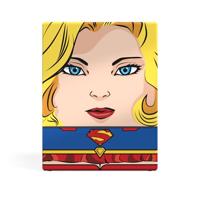 Squaroes Squaroe DC Justice League™ JL022 - Supergirl™ - thumbnail